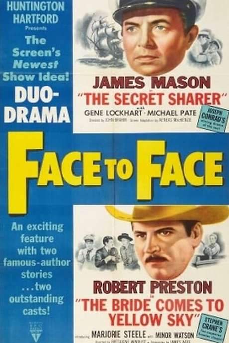 Face to Face